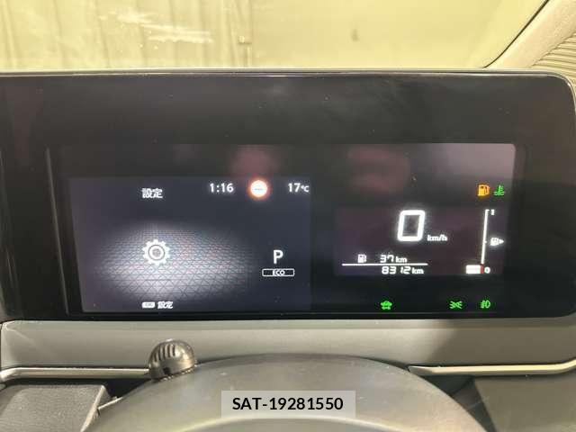 Nissan NOTE 2021-03 6672988-11