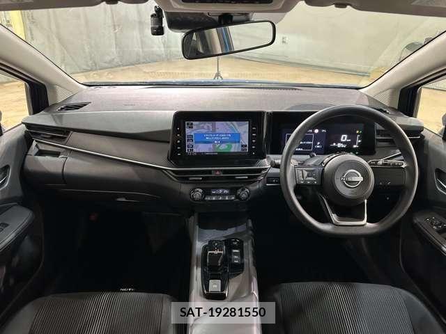 Nissan NOTE 2021-03 6672988-15