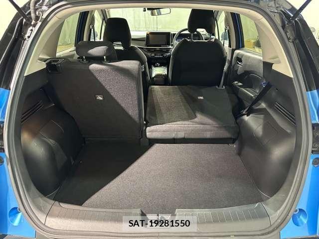 Nissan NOTE 2021-03 6672988-28
