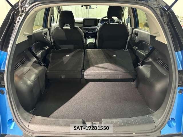 Nissan NOTE 2021-03 6672988-29