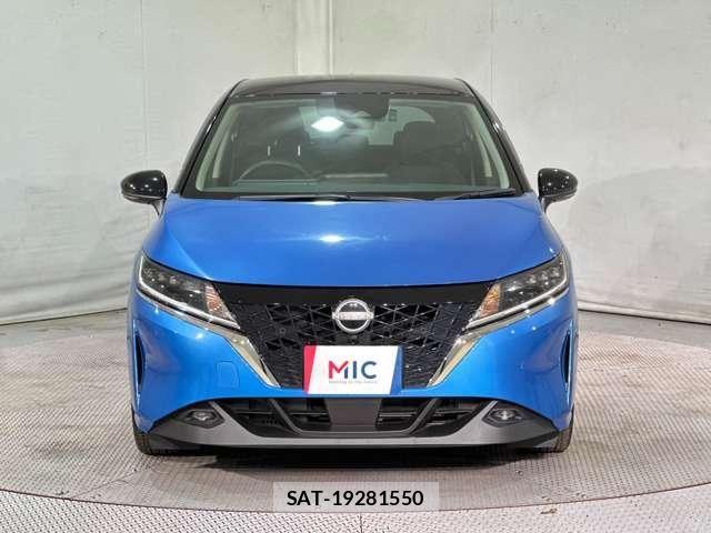 Nissan NOTE 2021-03 6672988-3