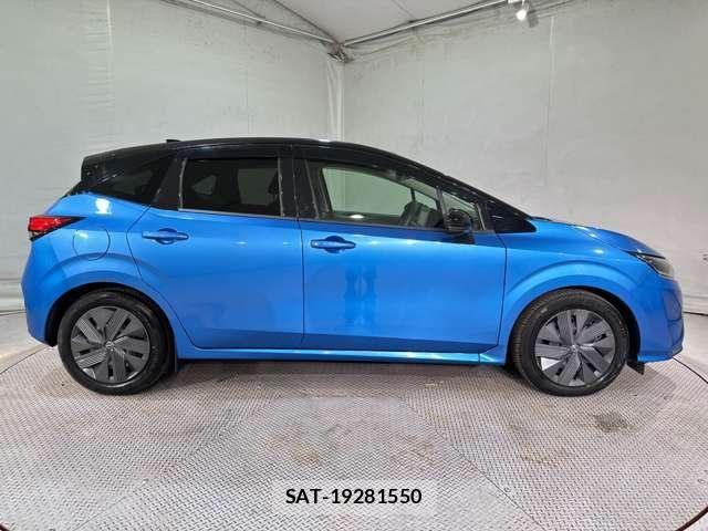 Nissan NOTE 2021-03 6672988-4