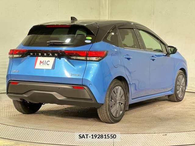 Nissan NOTE 2021-03 6672988-5