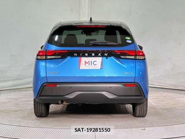 Nissan NOTE 2021-03 6672988-6