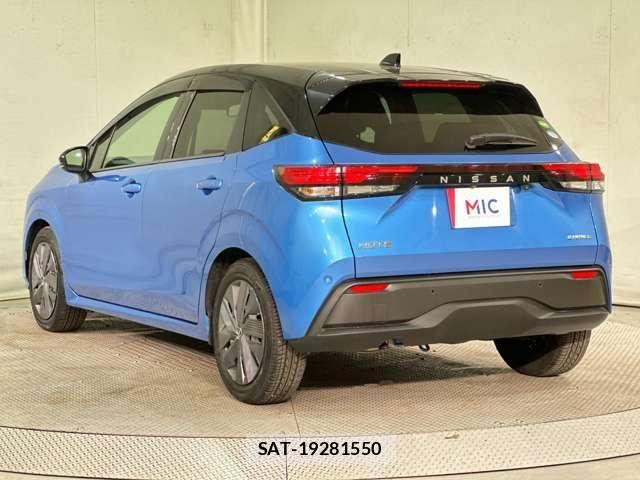 Nissan NOTE 2021-03 6672988-7