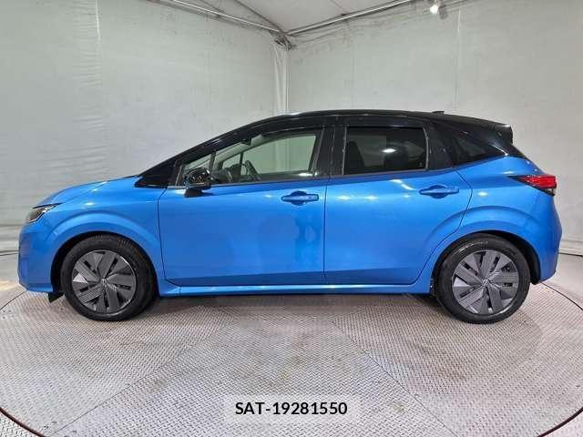 Nissan NOTE 2021-03 6672988-8