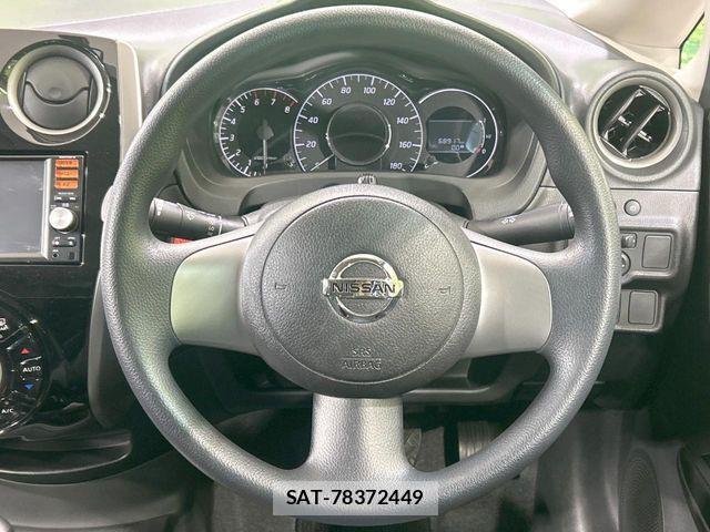 Nissan NOTE 2014-05 6673019-10