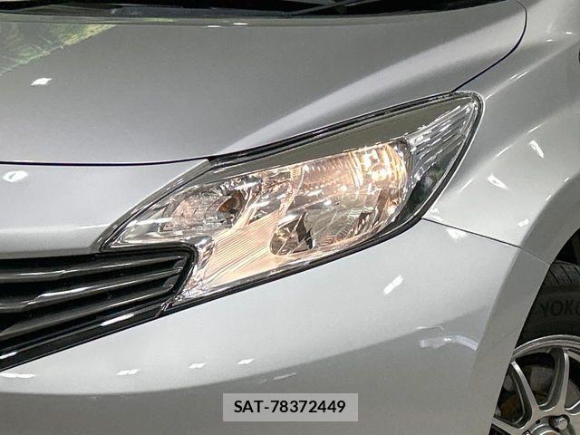 Nissan NOTE 2014-05 6673019-11