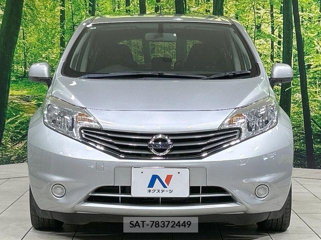 Nissan NOTE 2014-05 6673019-13