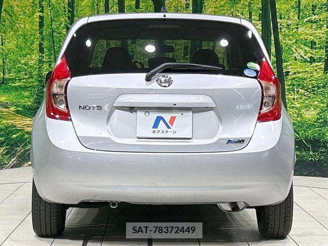 Nissan NOTE 2014-05 6673019-14
