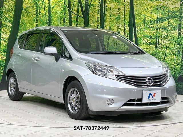 Nissan NOTE 2014-05 6673019-15