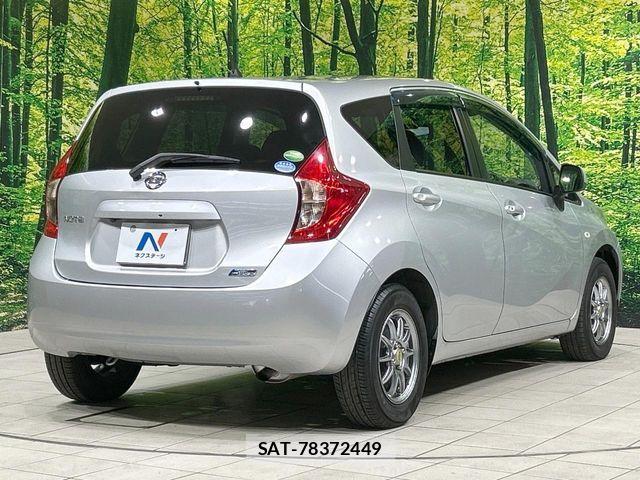 Nissan NOTE 2014-05 6673019-16