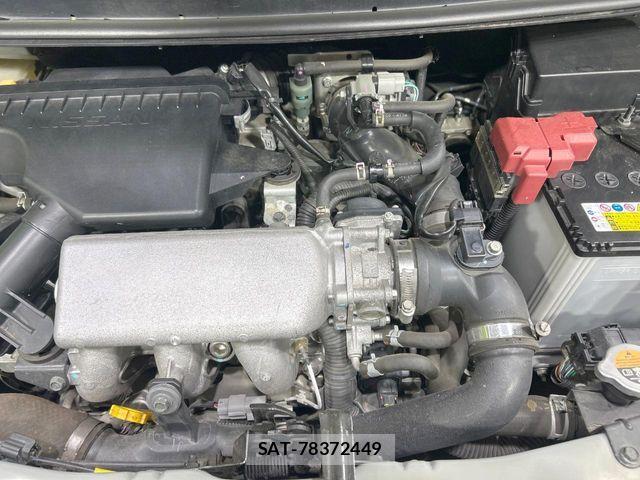 Nissan NOTE 2014-05 6673019-17