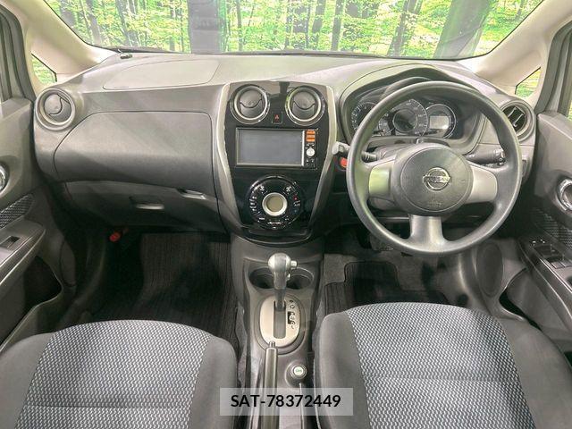 Nissan NOTE 2014-05 6673019-1