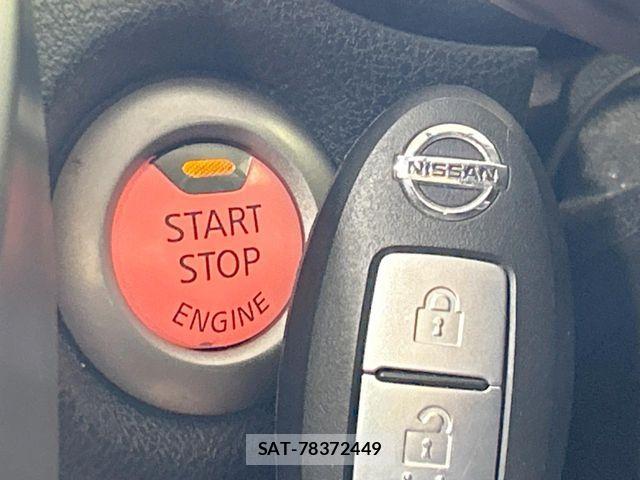 Nissan NOTE 2014-05 6673019-5
