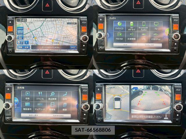 Nissan NOTE 2014-06 6673023-9