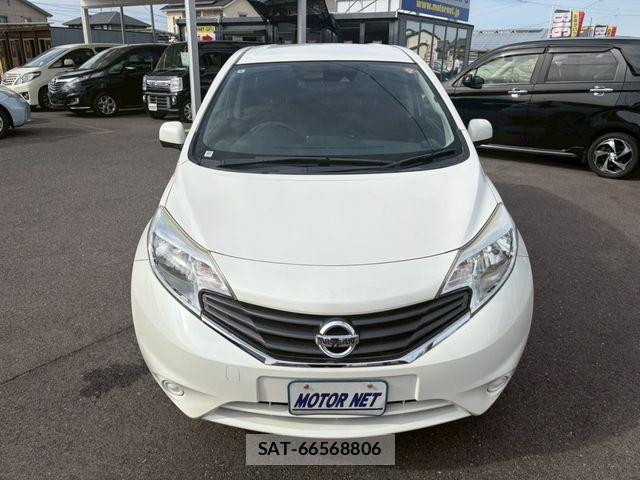 Nissan NOTE 2014-06 6673023-13