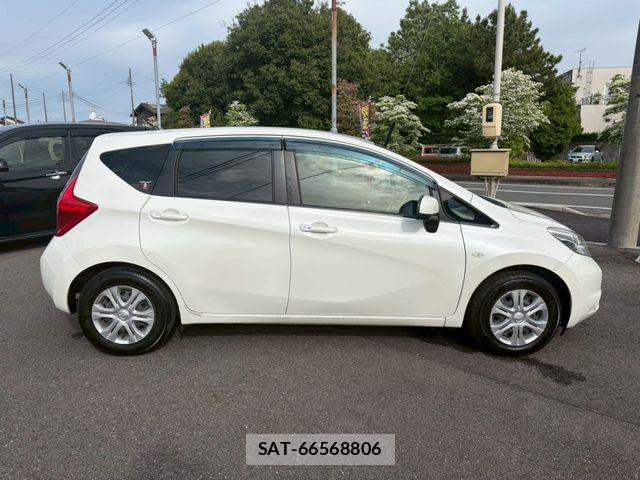 Nissan NOTE 2014-06 6673023-15