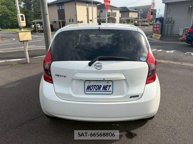 Nissan NOTE 2014-06 6673023-16
