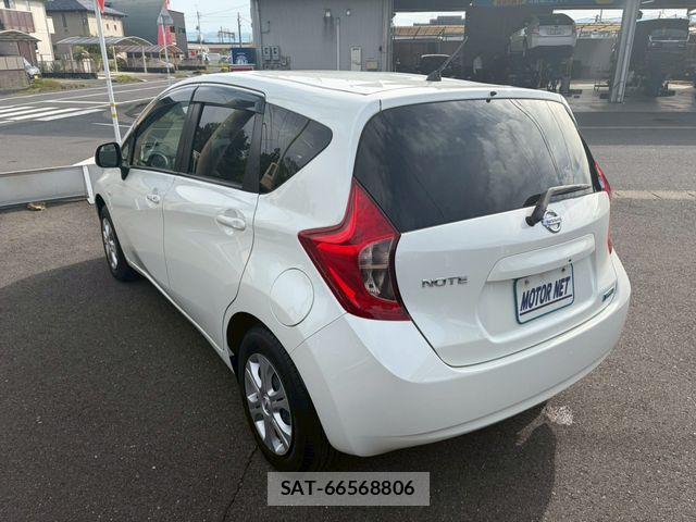 Nissan NOTE 2014-06 6673023-17