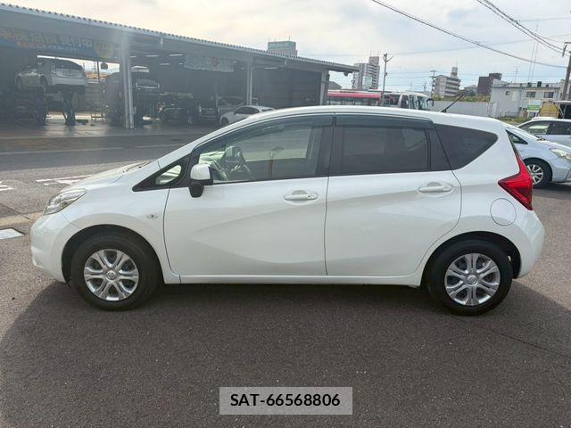 Nissan NOTE 2014-06 6673023-18