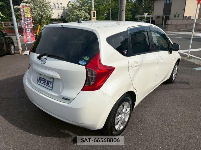 Nissan NOTE 2014-06 6673023-1