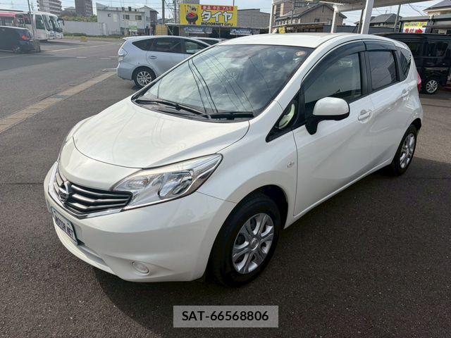 Nissan NOTE 2014-06 6673023-19