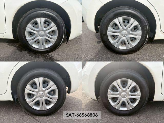 Nissan NOTE 2014-06 6673023-22