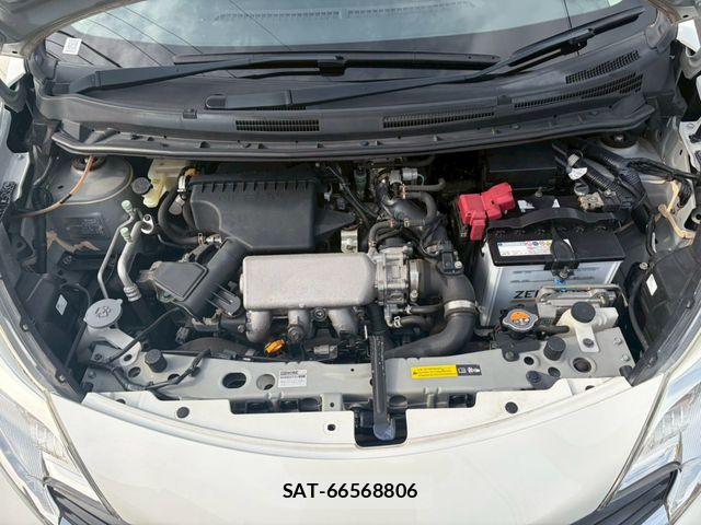 Nissan NOTE 2014-06 6673023-23