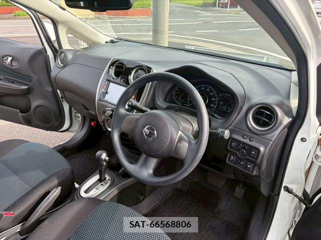 Nissan NOTE 2014-06 6673023-24