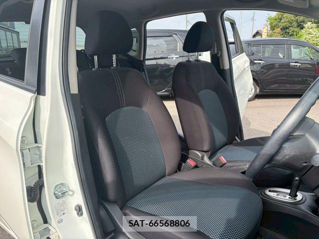 Nissan NOTE 2014-06 6673023-25