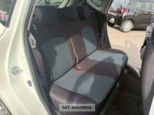 Nissan NOTE 2014-06 6673023-26