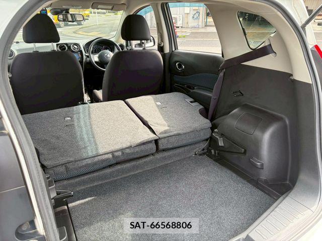 Nissan NOTE 2014-06 6673023-27