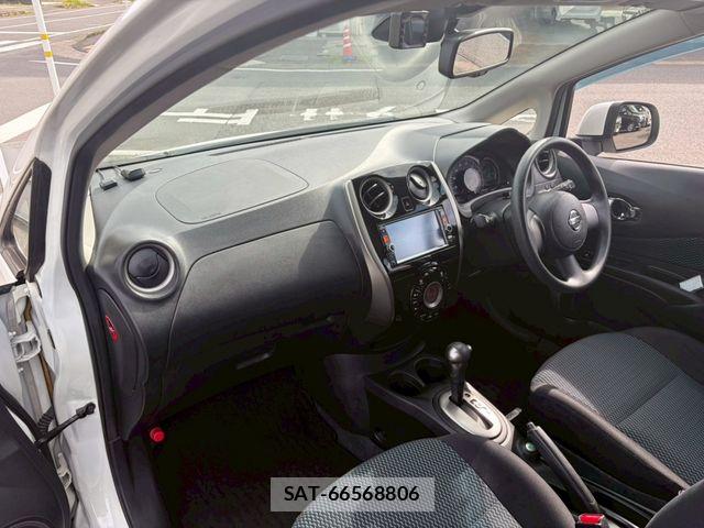Nissan NOTE 2014-06 6673023-2