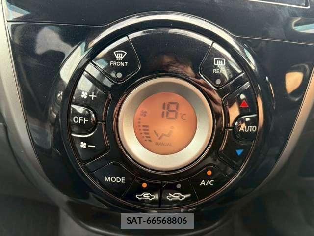 Nissan NOTE 2014-06 6673023-29