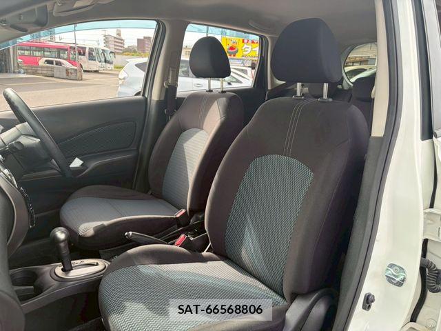 Nissan NOTE 2014-06 6673023-3