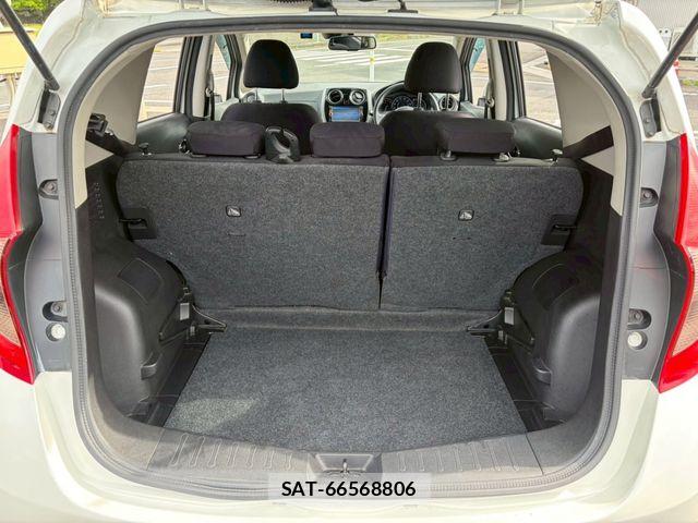 Nissan NOTE 2014-06 6673023-5