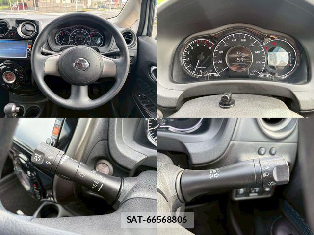 Nissan NOTE 2014-06 6673023-8