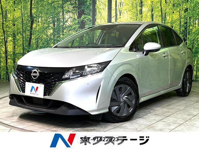Nissan NOTE 2022-03 6673008-0