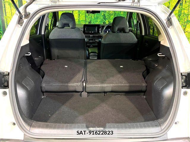 Nissan NOTE 2022-03 6673008-9