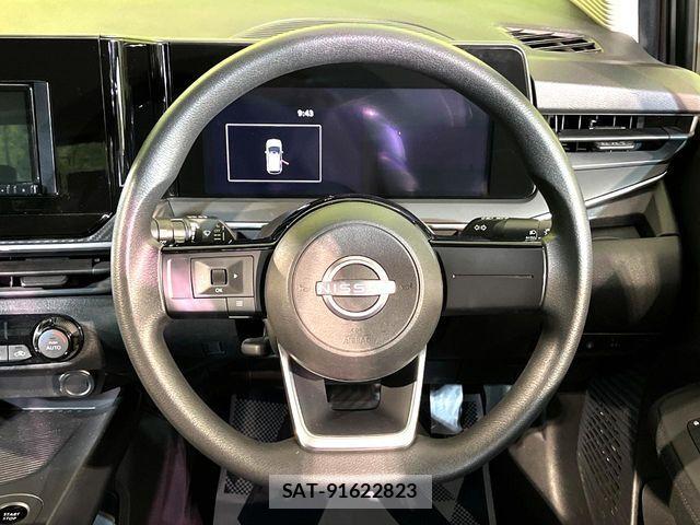 Nissan NOTE 2022-03 6673008-10