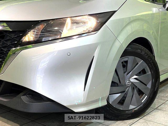Nissan NOTE 2022-03 6673008-11