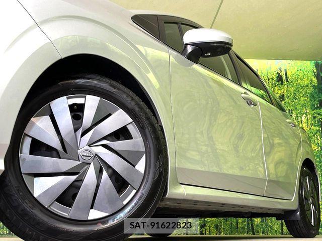 Nissan NOTE 2022-03 6673008-12