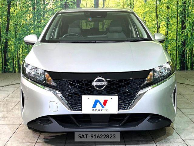 Nissan NOTE 2022-03 6673008-13