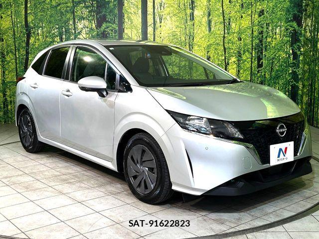 Nissan NOTE 2022-03 6673008-15