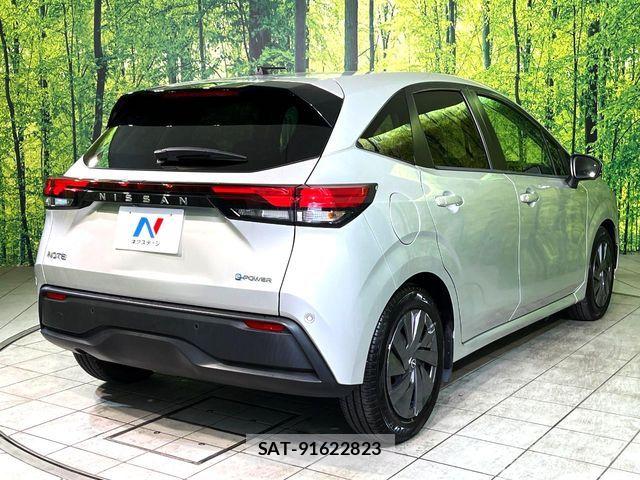 Nissan NOTE 2022-03 6673008-16
