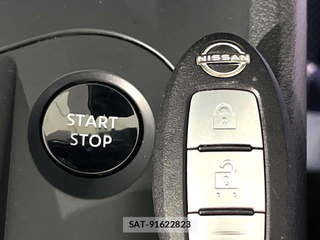 Nissan NOTE 2022-03 6673008-6