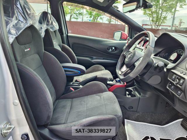 Nissan NOTE 2019-01 6673003-9