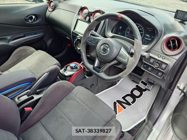 Nissan NOTE 2019-01 6673003-10