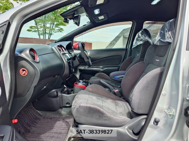 Nissan NOTE 2019-01 6673003-17